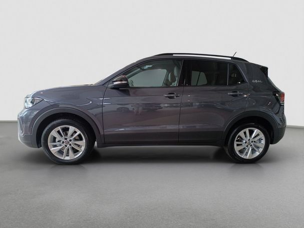 Volkswagen T-Cross 1.0 TSI 85 kW image number 5