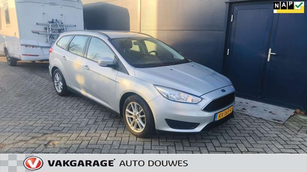 Ford Focus Wagon 1.0 Trend 74 kW image number 1