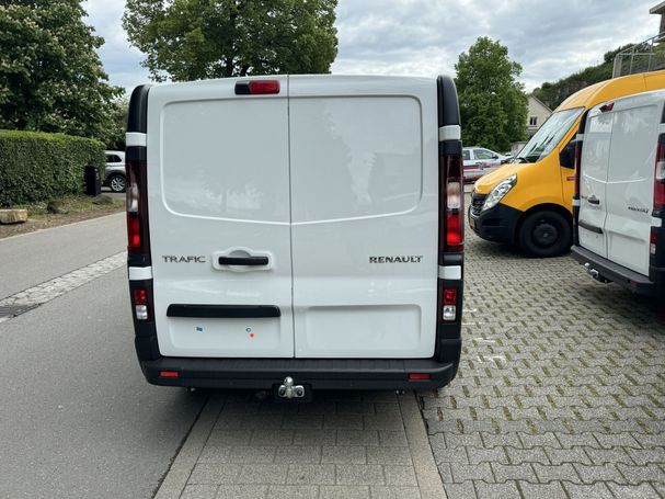 Renault Trafic L2H1 130 96 kW image number 7