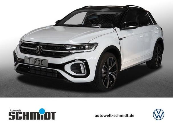 Volkswagen T-Roc DSG 110 kW image number 1