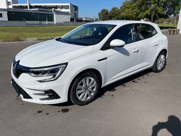 Renault Megane TCe 140 103 kW image number 1