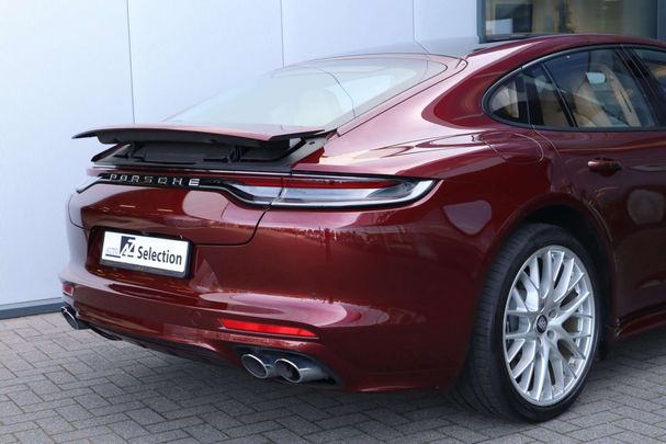 Porsche Panamera 4 E-Hybrid 340 kW image number 16