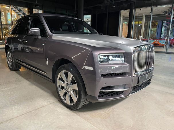 Rolls-Royce Cullinan 420 kW image number 2