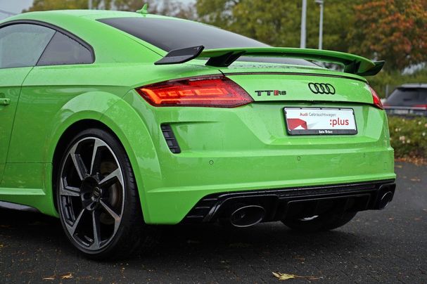 Audi TT RS 294 kW image number 30