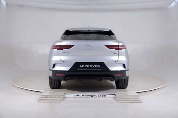 Jaguar I-Pace S AWD 294 kW image number 7