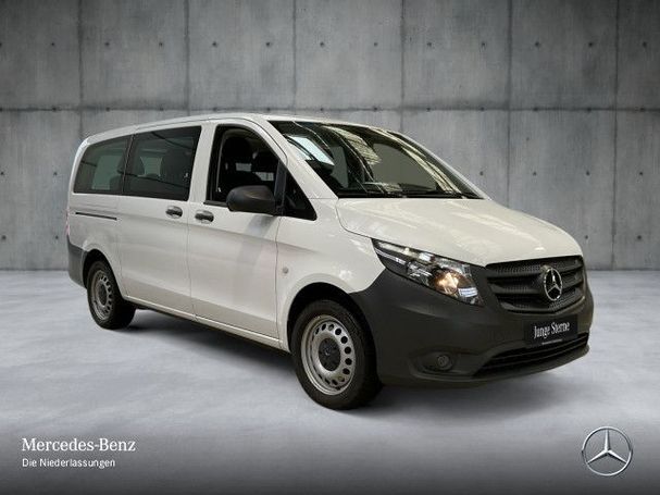 Mercedes-Benz Vito 114 CDi 100 kW image number 3