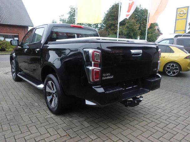 Isuzu D-Max Double Cab 120 kW image number 5