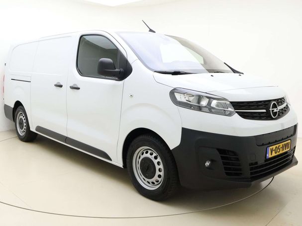 Opel Vivaro L3 75 kWh 100 kW image number 1