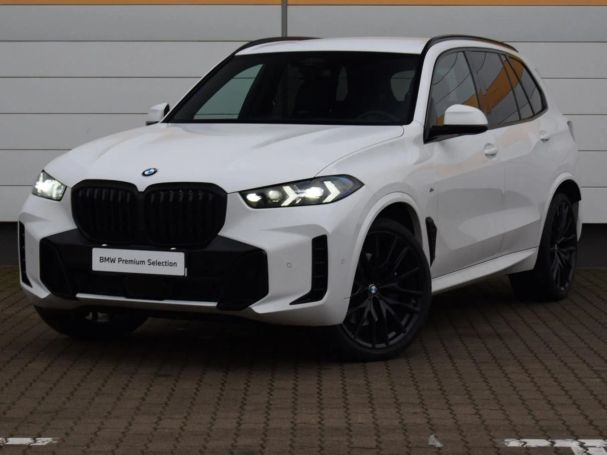 BMW X5 xDrive 219 kW image number 1