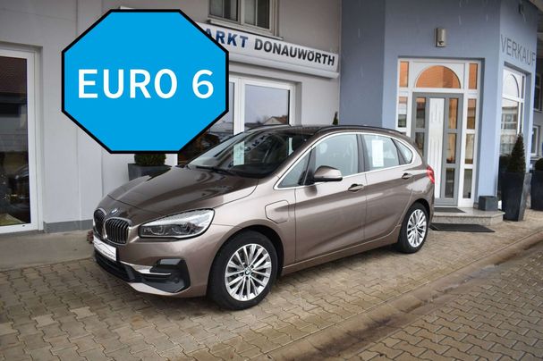 BMW 225 Active Tourer xe xDrive 165 kW image number 1