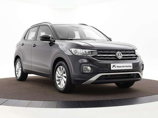 Volkswagen T-Cross 1.0 TSI DSG Life 85 kW image number 20