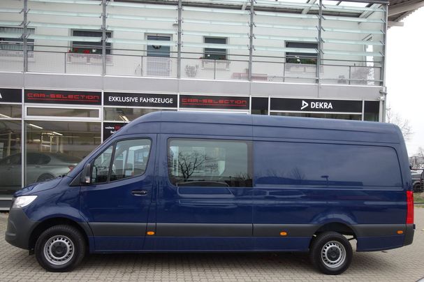 Mercedes-Benz Sprinter 316 CDi 120 kW image number 16