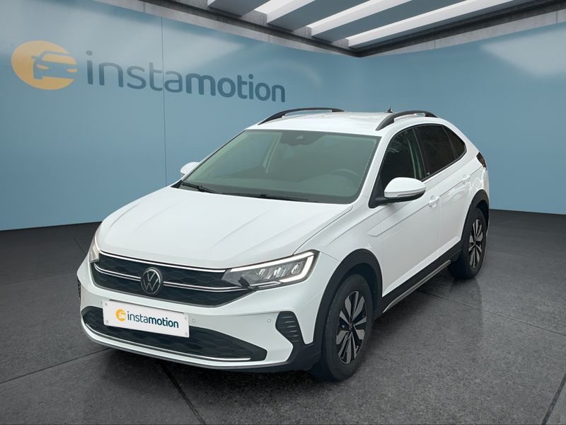 Volkswagen Taigo 1.0