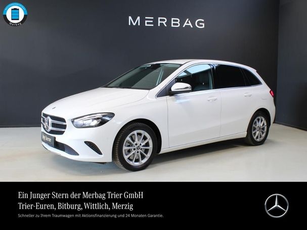 Mercedes-Benz B 250 e 160 kW image number 3