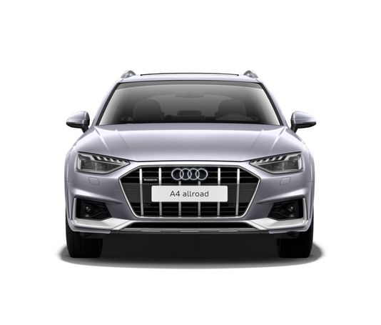 Audi A4 Allroad 40 TDI quattro 150 kW image number 2