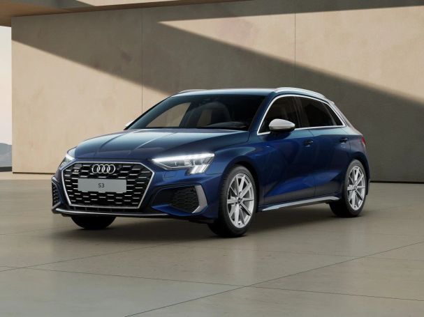 Audi S3 228 kW image number 1