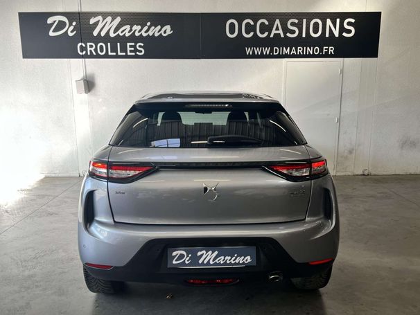 DS Automobiles 3 Crossback BlueHDi 100 75 kW image number 15