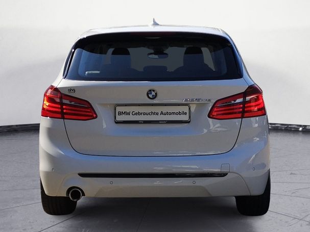 BMW 225 Active Tourer xDrive 165 kW image number 3