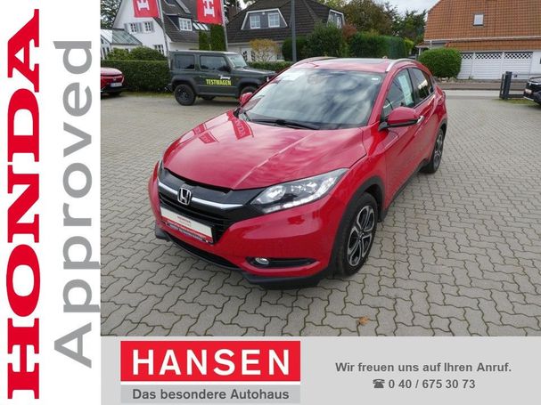 Honda HR-V 1.5 Executive 96 kW image number 2