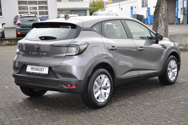 Renault Captur TCe 90 67 kW image number 6