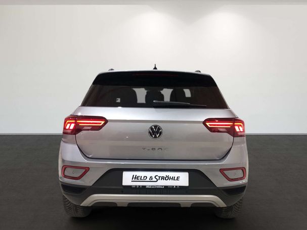 Volkswagen T-Roc 1.5 TSI 110 kW image number 9