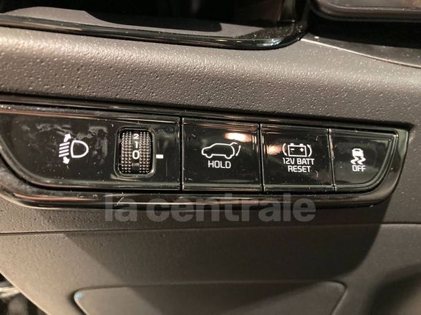 Kia Niro 96 kW image number 9