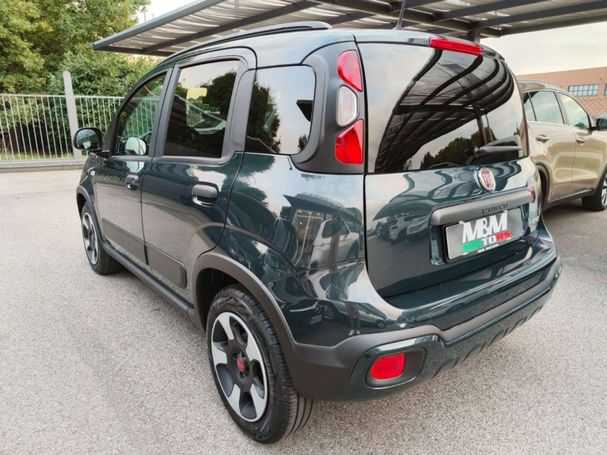 Fiat Panda 1.0 Hybrid 51 kW image number 5