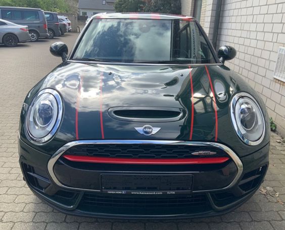 Mini John Cooper Works Clubman ALL4 170 kW image number 7