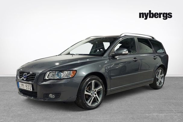 Volvo V50 D2 Momentum 85 kW image number 1