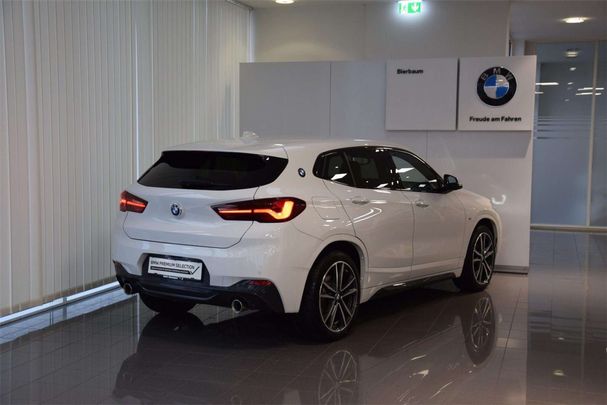 BMW X2 sDrive20i 141 kW image number 3