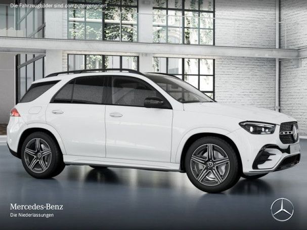 Mercedes-Benz GLE 450 d 270 kW image number 14