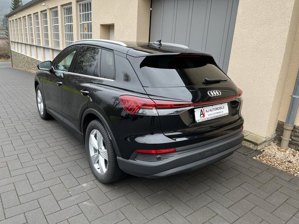 Audi Q4 40 e-tron 150 kW image number 5