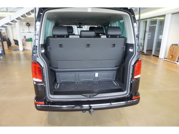 Volkswagen T6 Multivan TDI DSG 150 kW image number 11