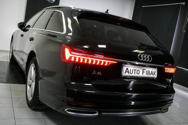 Audi A6 150 kW image number 8