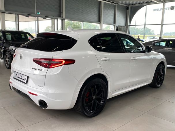 Alfa Romeo Stelvio 2.0 206 kW image number 6