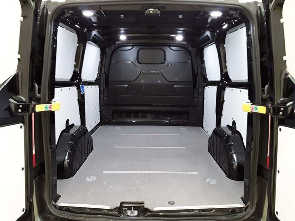 Ford Transit Custom 300 2.0 Trail 96 kW image number 3