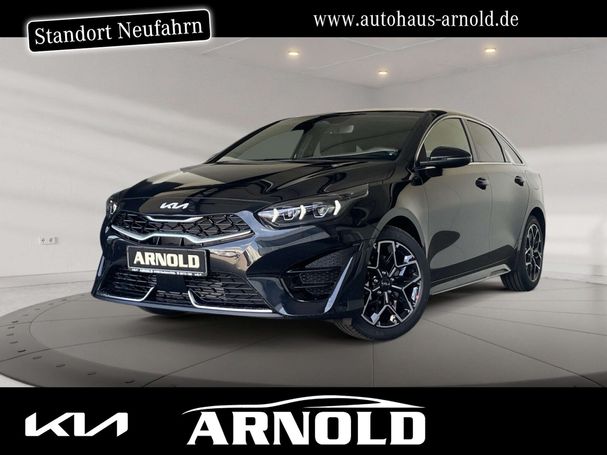 Kia ProCeed 1.5 T-GDI GT Line 103 kW image number 1