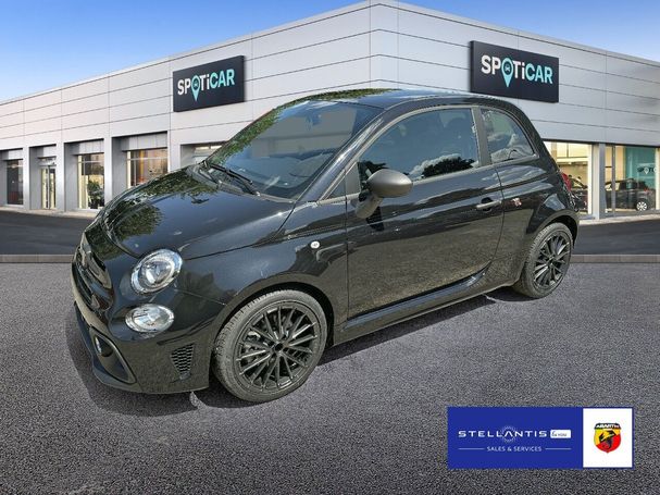 Abarth 595 121 kW image number 1