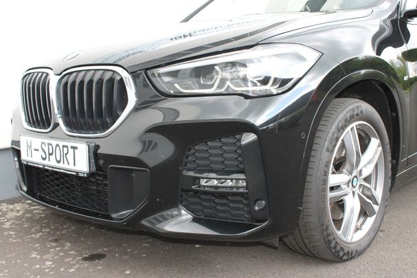 BMW X1 20d xDrive 140 kW image number 7