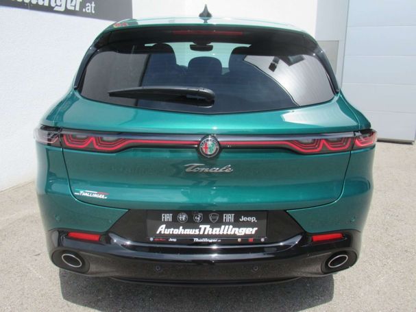 Alfa Romeo Tonale 206 kW image number 7