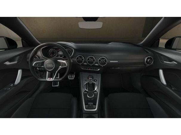 Audi TT 45 TFSI S tronic S-line 180 kW image number 3