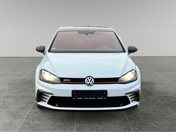 Volkswagen Golf GTI DSG Clubsport 195 kW image number 2