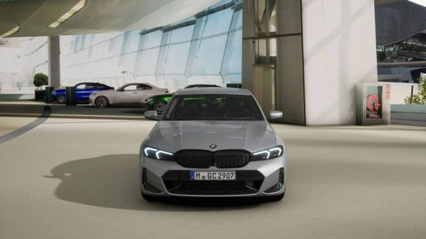 BMW 320i xDrive 135 kW image number 4