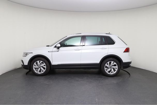 Volkswagen Tiguan 2.0 TDI Elegance 4Motion DSG 147 kW image number 7