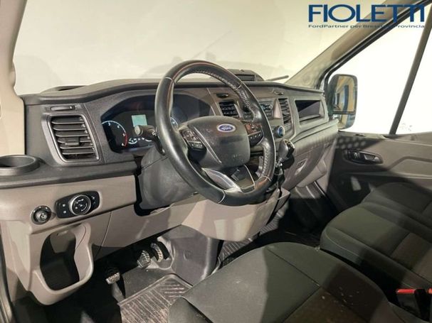 Ford Transit 350 96 kW image number 6