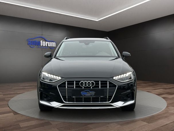 Audi A4 Allroad 45 TFSI quattro 180 kW image number 3