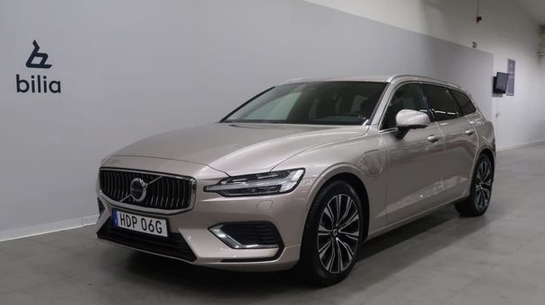 Volvo V60 T6 Recharge AWD 261 kW image number 1