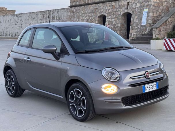 Fiat 500 1.0 51 kW image number 2