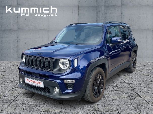 Jeep Renegade 1.3 T-GDi Limited 110 kW image number 1