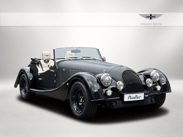 Morgan Plus 4 190 kW image number 1